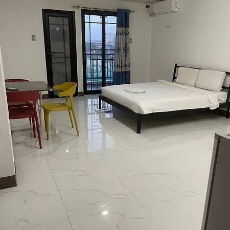 Cartimar Hotel And Condominium Inc